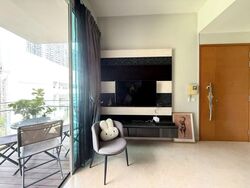 The Inspira (D9), Condominium #637751191
